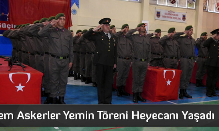 Evlatlarıyla Gurur Duygular