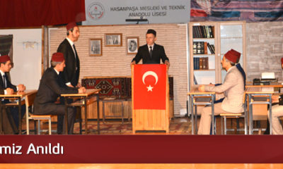 İstiklal Marşı’nın Kabulü