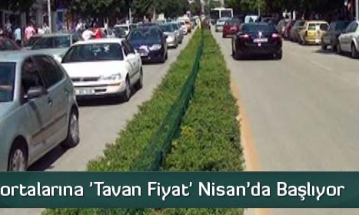 Trafik Sigortalarına ‘Tavan Fiyat’ Uygulaması
