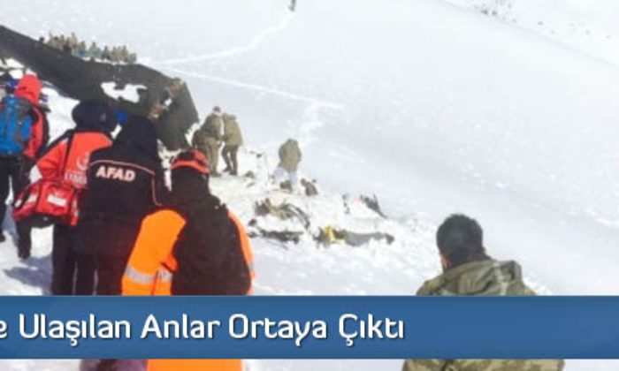 12 Şehide Ulaşılan Anlar Ortaya Çıktı