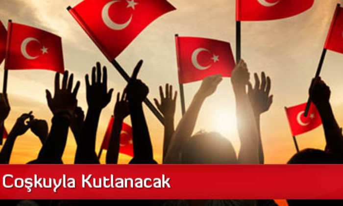 23 Nisan Coşkuyla Kutlanacak