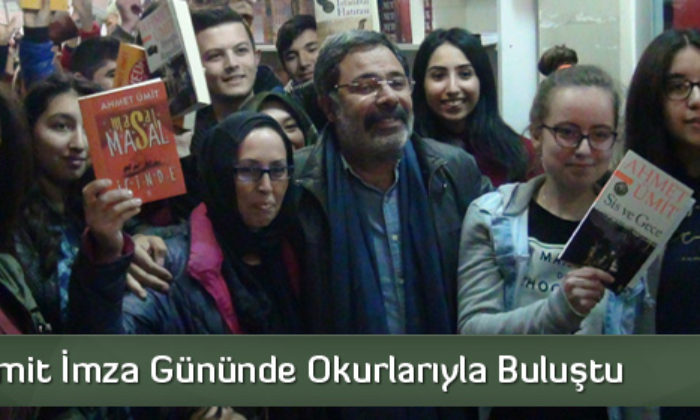 Ünlü Yazar Çorum’un Tarihini Tanıtacak