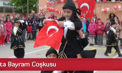 Albayrak’ta Bayram Coşkusu