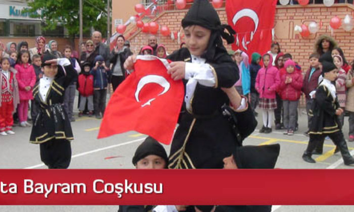 Albayrak’ta Bayram Coşkusu
