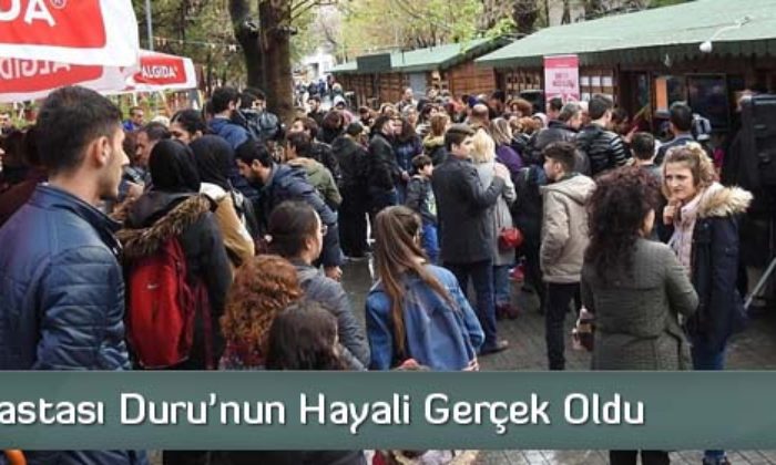 “Duru’nun Mucizeleri”