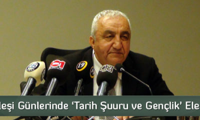 Hitit Söyleşi Günleri