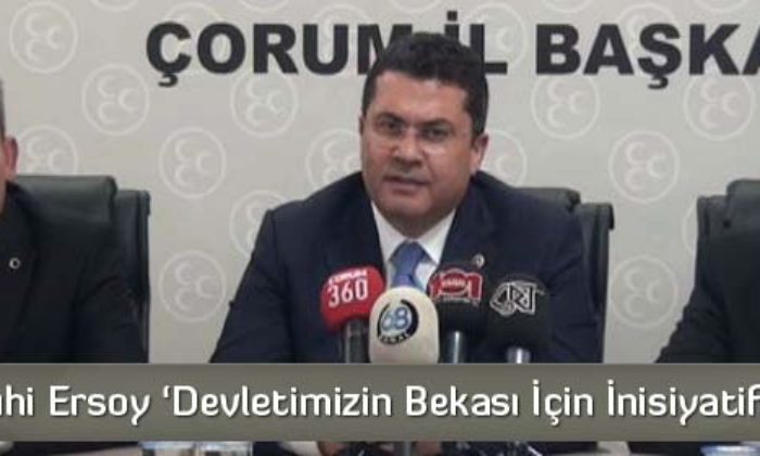 ‘Reis İçin Evet Diyorlar’