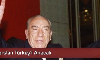 MHP Türkeş’i Anacak