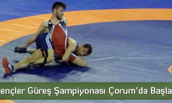 Minderde Heyecan Başladı