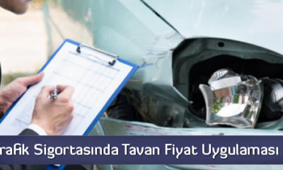 Zorunlu Trafik Sigortasında