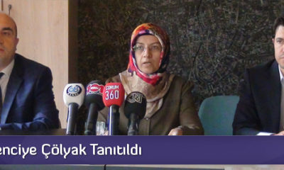 600 Öğrenciye Çölyak Tanıtıldı