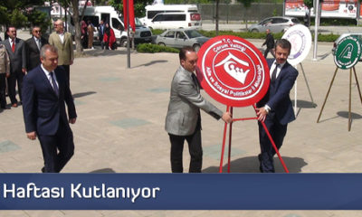 Engelliler Haftası Kutlanıyor