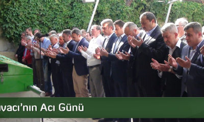 Hasan Suvacı’nın Acı Günü