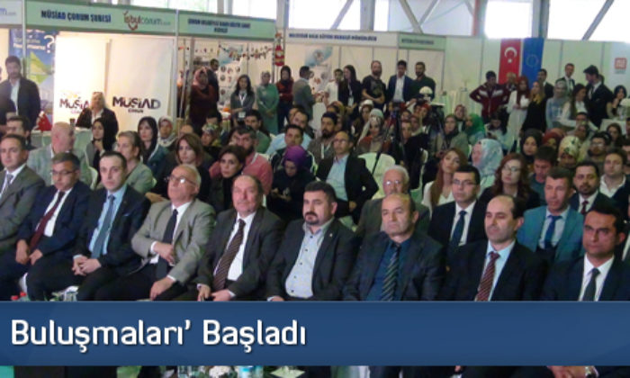 ‘İstihdam Buluşmaları’ Başladı