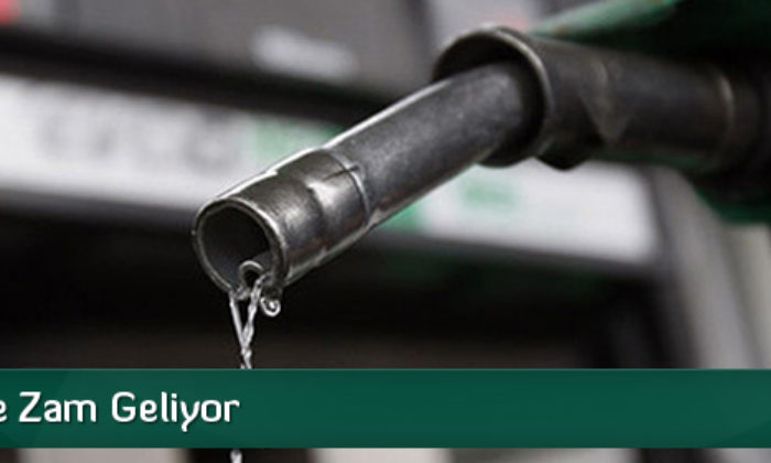 Motorine Zam Geliyor