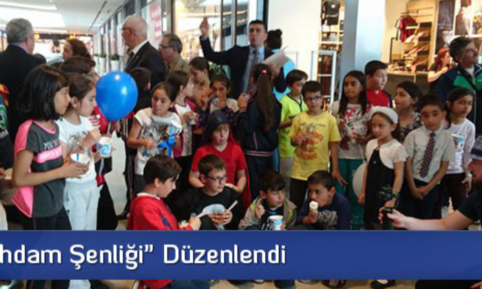 OKA “İstihdam Şenliği” Düzenlendi