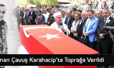 Yaralı Askerimiz Şehit Oldu