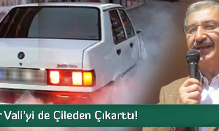 ‘Tofaşçıları Gördükçe Çıldırıyorum’