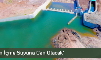 Yenihayat Derivasyonu Tamamlandı