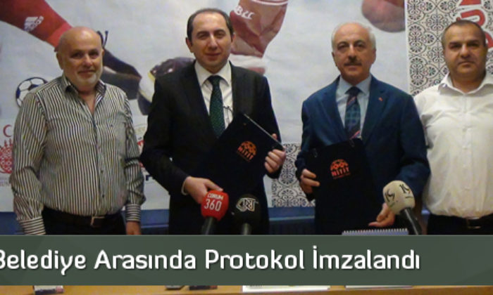 Çorum’da Avrupa Futsal Şampiyonası Hazırlıkları