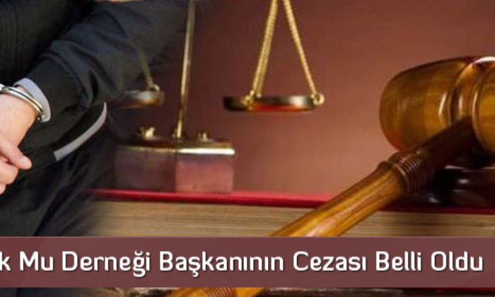 Çorum’daki FETÖ Davasında Karar