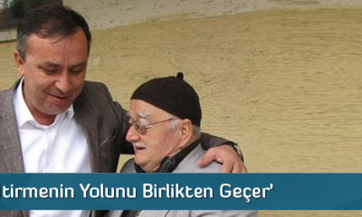 ‘Terörü Bitirmenin Yolunu Birlikten Geçer’