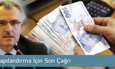 Yeniden Yapılandırma İçin Son Çağrı