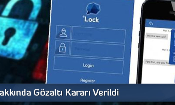 Çorum’da “Bylock” Operasyonu