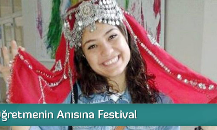 Aybüke Öğretmenin Anısına Festival