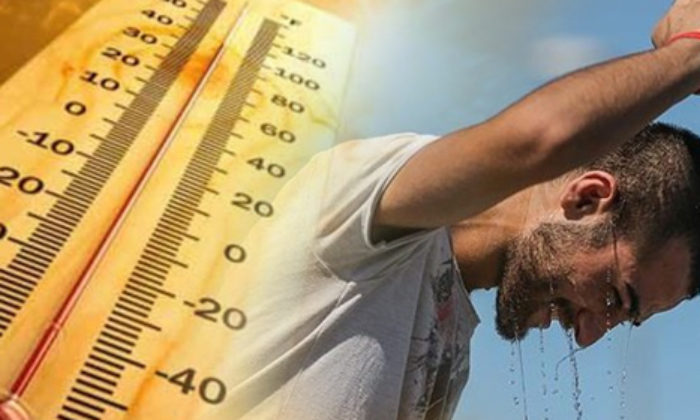 Hitit Üniversitesi Personeline Sıcak Hava İzni