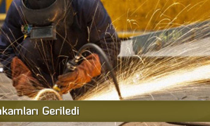 İşsizlik Rakamları Geriledi