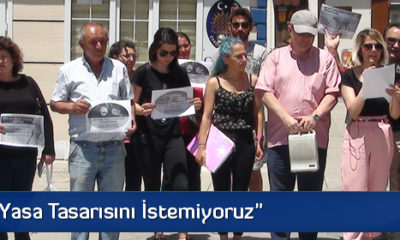 Hayvan Severler Adalet İstiyor