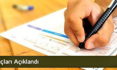 LYS Sonuçları Açıklandı