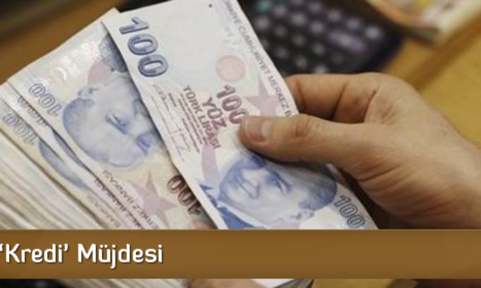 SGK’dan ‘Kredi’ Müjdesi