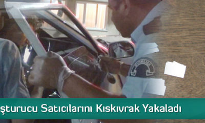 Sungurlu’da Nefes Kesen Bonzai Operasyonu