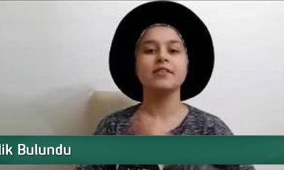 Duru’ya İlik Bulundu