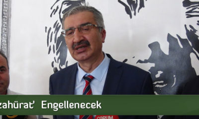  ‘Kötü Tezahürat’  Engellenecek