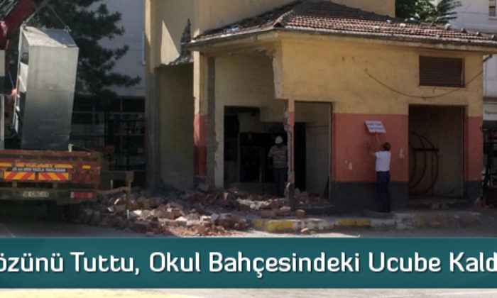 Milletvekili Ceylan Sözünü Tuttu