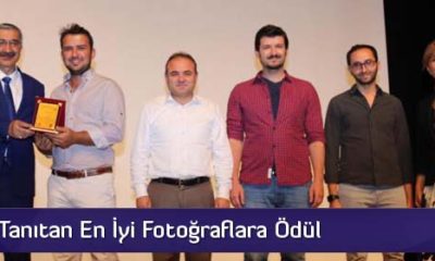 Çorum’u Tanıtan Fotoğraflar Yarıştı