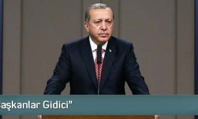 “Şaibeli Başkanlar Gidici”