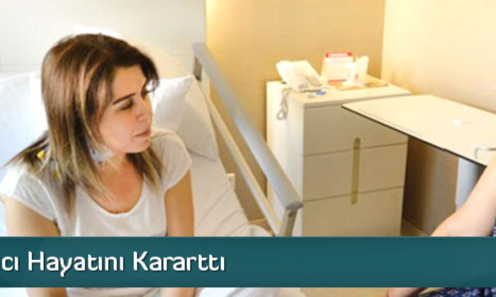 Sivilce İlacı Hayatını Kararttı