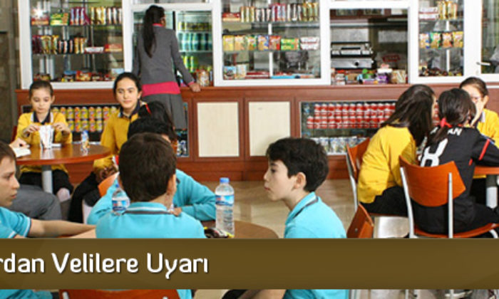 Uzmanlardan Velilere Uyarı