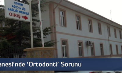 Tek Doktor Var, Oda Raporlu