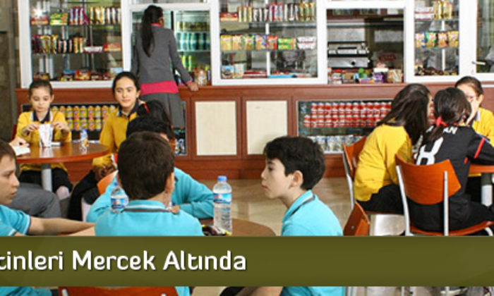 Okullarda ‘Sağlık’ Önlemleri