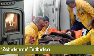 Valilikten ‘Zehirlenme’ Tedbirleri