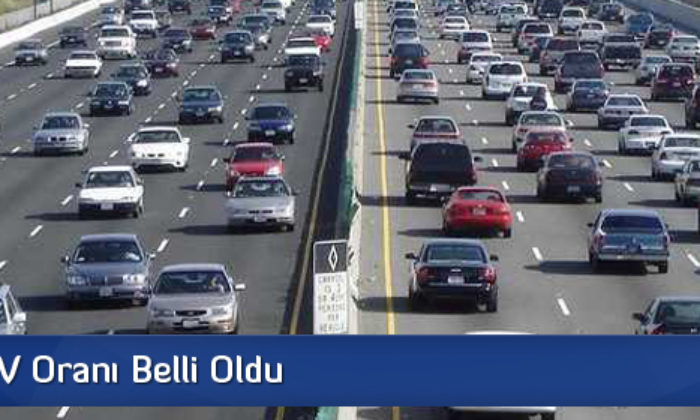 2018 MTV Oranı Belli Oldu