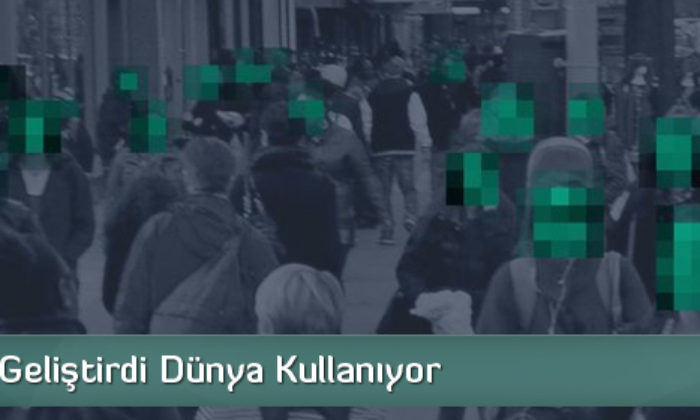 Çorumlu Geliştirdi Dünya Kullanıyor