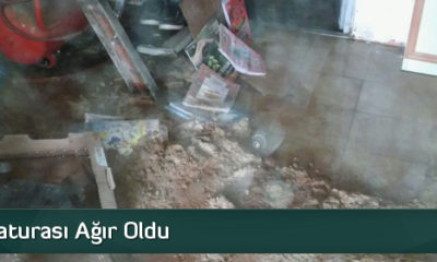 İhmalin Faturası Ağır Oldu