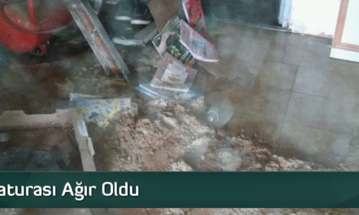 İhmalin Faturası Ağır Oldu