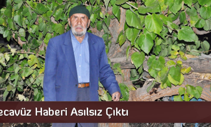 Köpeğe Tecavüz Haberi Asılsız Çıktı